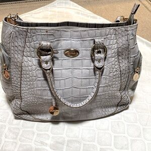 FURLA Leather Bag